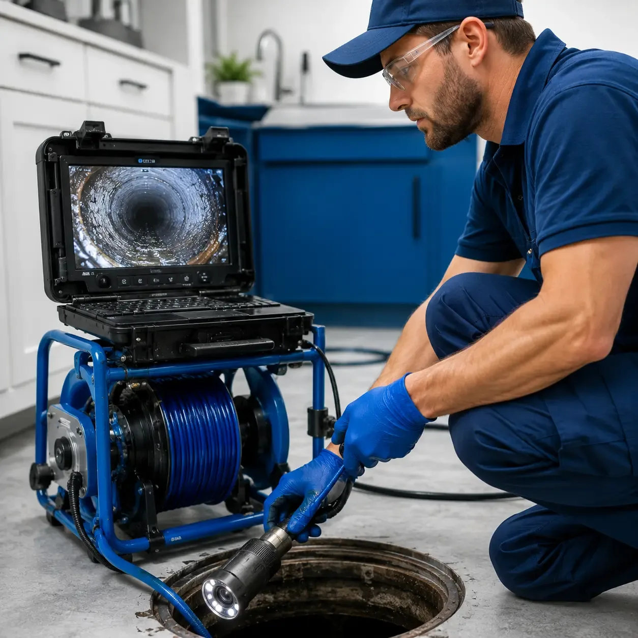 Pipe Relining professionals serving Brogue, PA
